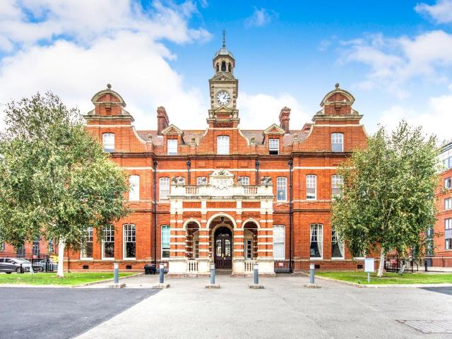 The Pavilion, St. Stephens Road, Norwich NR1, 1 bed flat to rent, £950 pcm | PrimeLocation