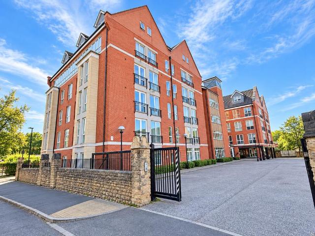 The Pavillion, Forest Fields 2 bed apartment to rent £995 pcm £230 pw