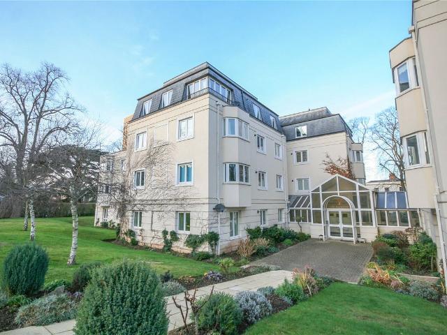 The Pavillions, Sandford Road, Cheltenham, 70 GL53, 2 bed flat to rent, £1,250 pcm | PrimeLocation