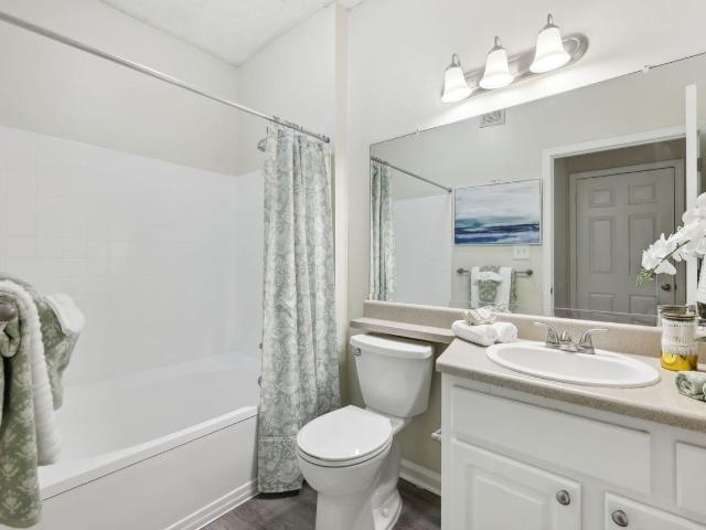 The Paxton 1 Bedroom Apartment for Rent at 4305 Paxton Ln Sw, Lilburn, GA 30047