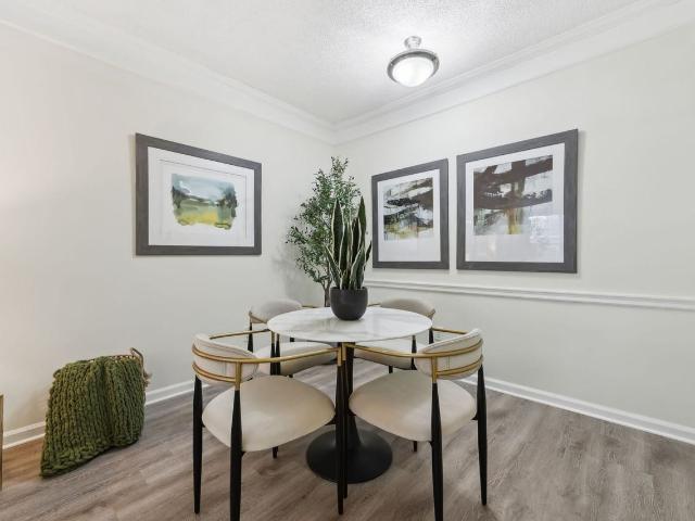 The Paxton 2 Bedroom Apartment for Rent at 4305 Paxton Ln Sw, Lilburn, GA 30047