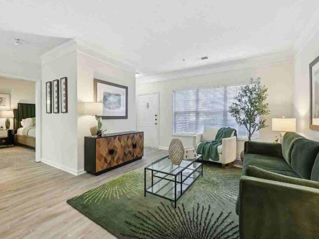 The Paxton 2 Bedroom Apartment for Rent at 4305 Paxton Ln Sw, Lilburn, GA 30047