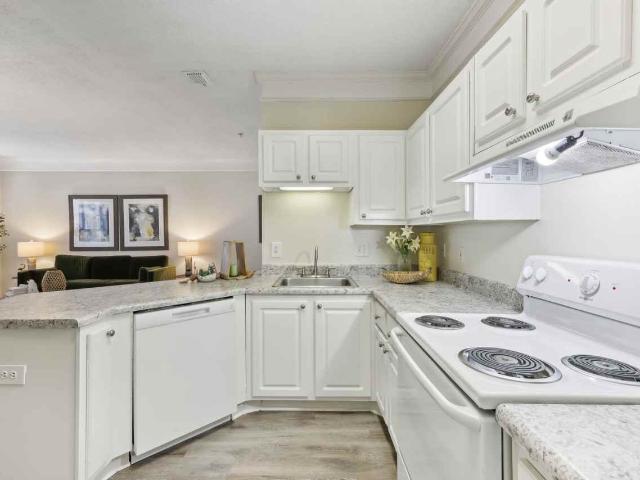 The Paxton 3 Bedroom Apartment for Rent at 4305 Paxton Ln Sw, Lilburn, GA 30047
