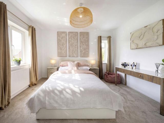 The Paddock, York, Linton On Ouse