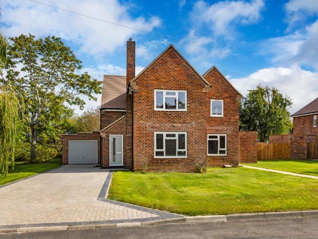 The Paddock, York YO30, 3 bed property to rent, £1,850 pcm | PrimeLocation