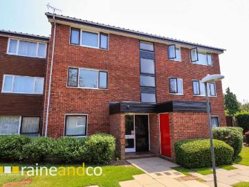 The Paddock, Hatfield AL10, 1 bed flat to rent, £1,200 pcm | PrimeLocation