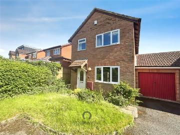 The Paddock, Stoke Heath, Bromsgrove, Worcestershire B60, 3 bed semi detached house to rent, £1,300 pcm | PrimeLocation