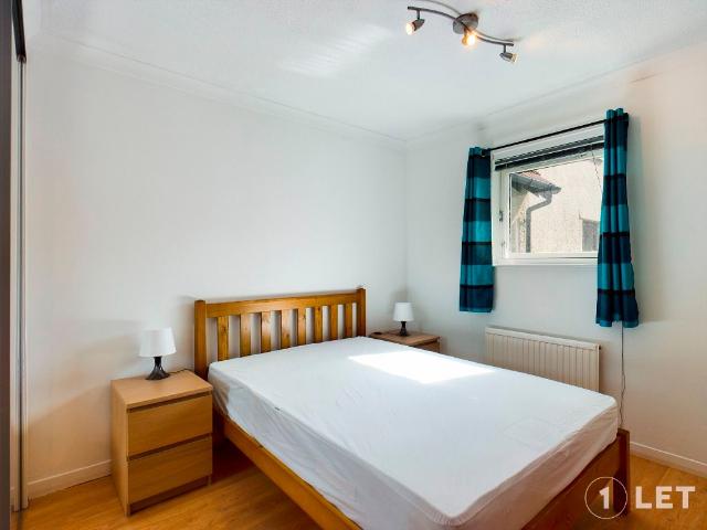 The Paddockholm, Corstorphine, Edinburgh EH12, 1 bed flat to rent, £945 pcm | PrimeLocation
