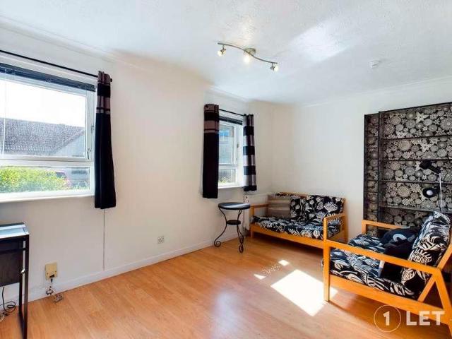 The Paddockholm, Corstorphine, Edinburgh, EH12