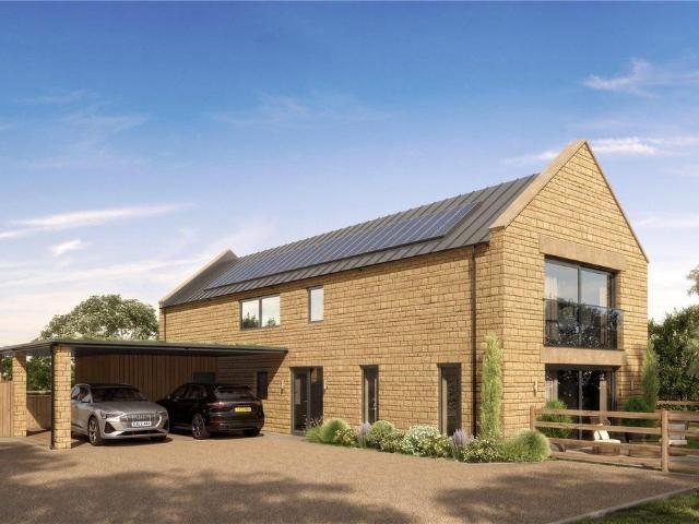 The Paddocks, GL50 5 bed detached house to rent £5,250 pcm £1,212 pw
