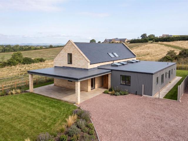 The Paddocks GL50, 5 bed detached house to rent, £5,750 pcm | PrimeLocation
