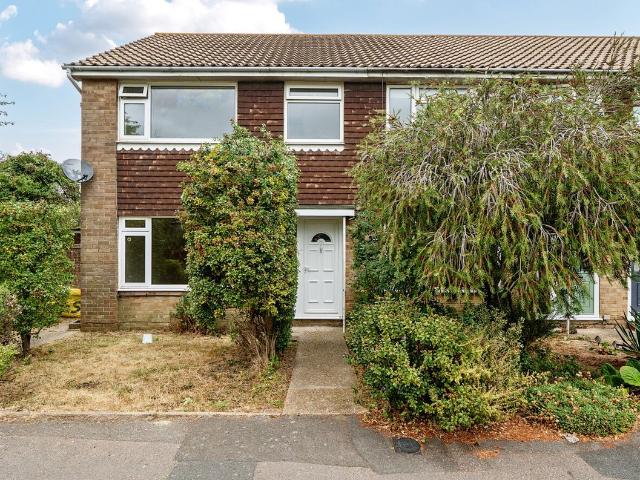 The Paddocks, Lancing, West Sussex BN15, 3 bed detached house to rent, £1,725 pcm | PrimeLocation