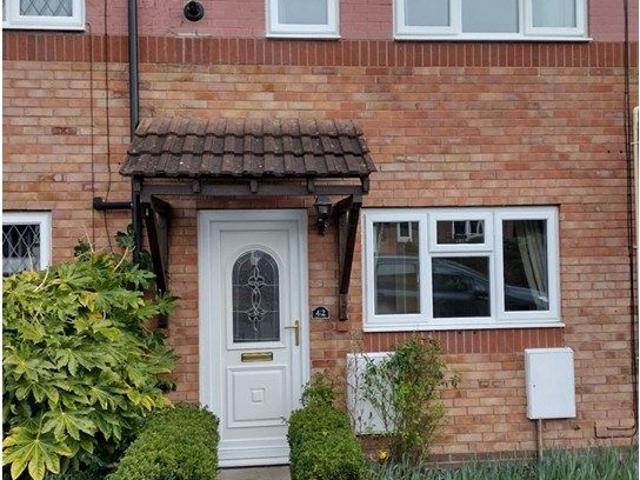 The Paddocks, Shrewsbury SY3, 2 bed terraced house to rent, £850 pcm | PrimeLocation