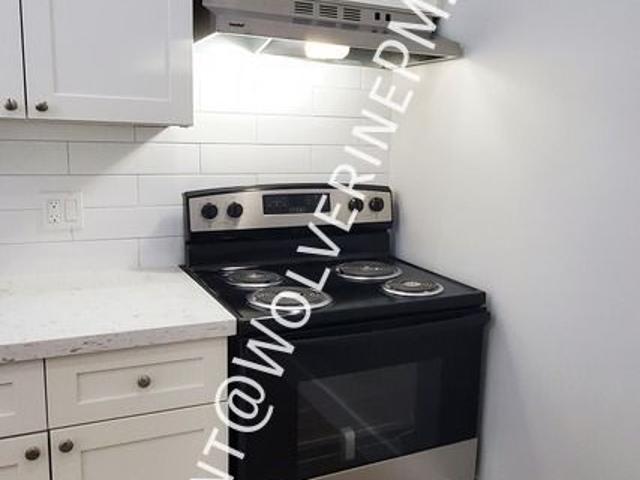 The Palace Apartments — Apt3