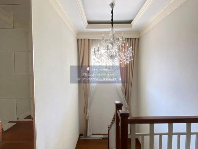 The Palazzo Sathorn 4 Bedrooms for RENT ONLY 90K