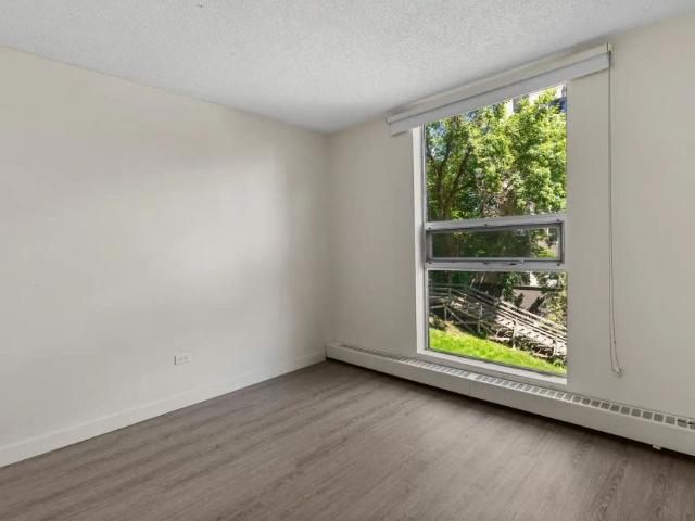 The Palisades — 1 Bed 1 Bath