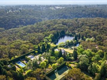 Fiddletown, Hornsby Shire, Snapper Island