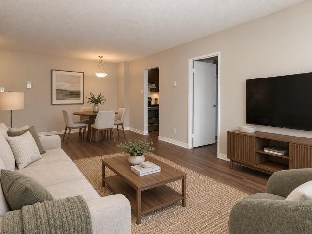 The Palm Townhome