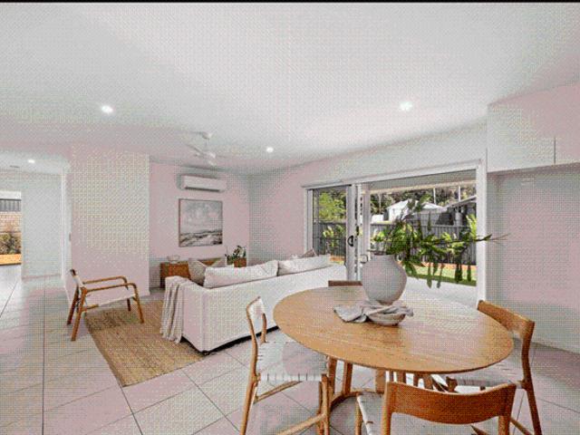 The Palm Haven – Modern Living with Comfort and Style