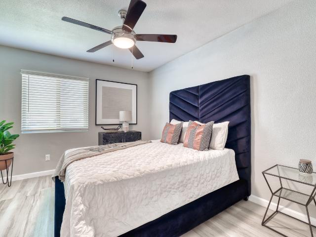 The Palmer Studio Apartment for Rent at 815 E Bethany Home Rd, Phoenix, AZ 85014