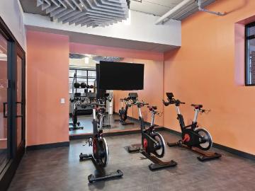 The Palmer 1 Bedroom Apartment for Rent at 600 N 5th St, Minneapolis, MN 55401 North Loop