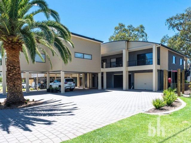 The Palms 2907 Purnong Road, Caurnamont
