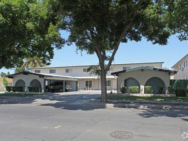 The Palms Apartments 2 Bedroom Apartment for Rent at 1301 Ensenada Dr, Modesto, CA 95355 Coffee Plaza