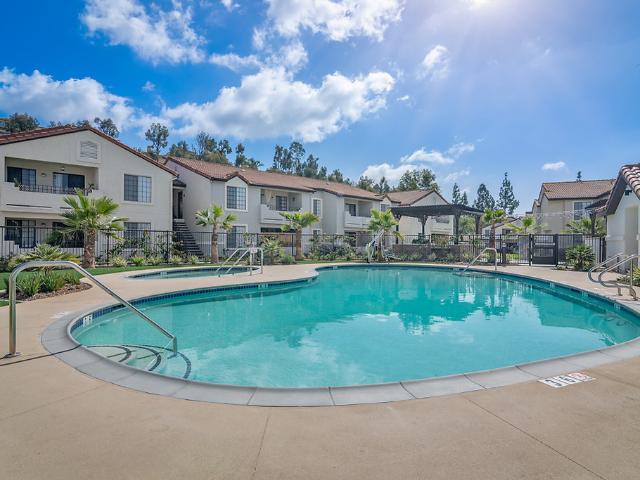 The Palms at Laguna Niguel