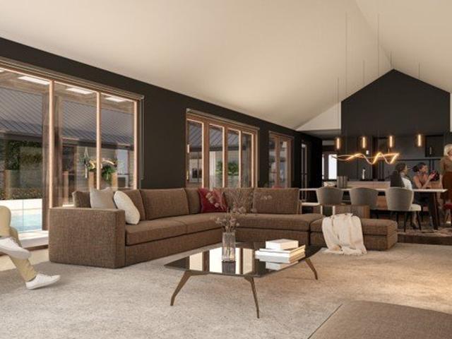 The Pane DA approved house and land package