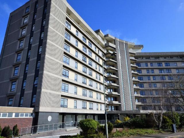 The Panorama, Park Street, Ashford TN24, 2 bed flat to rent, £1,050 pcm | PrimeLocation