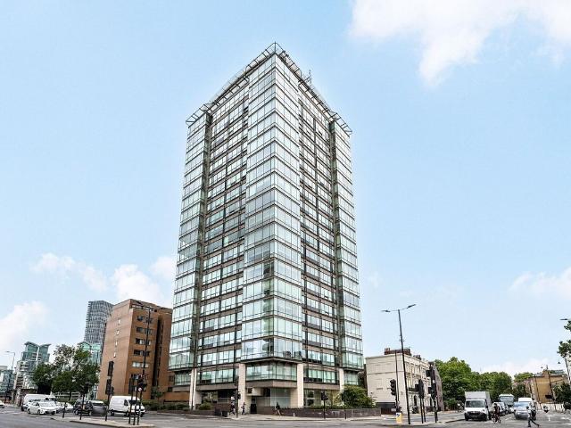 The Panoramic, Pimlico, London SW1V, Studio to rent, £2,600 pcm | PrimeLocation