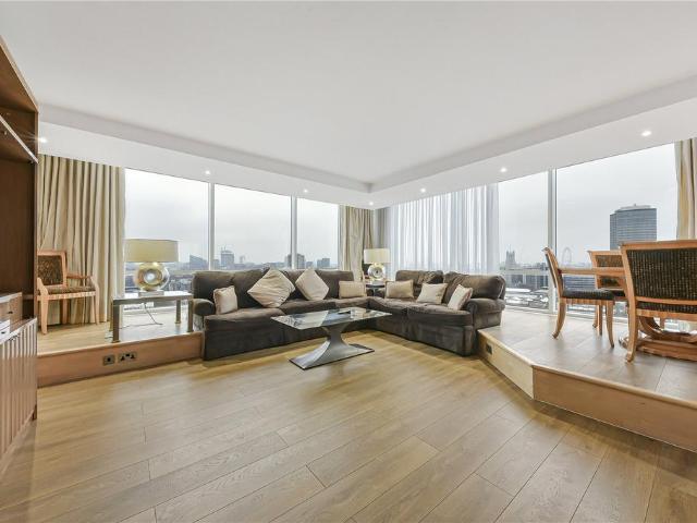 The Panoramic, 152 Grosvenor Road, London, SW1V 3JL, United Kingdom | 3 bed apartment for rent #140657808 | Rentberry