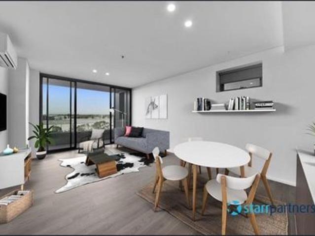 The Papermill Precinct Level 5!