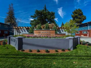 The Parc at Pruneyard
