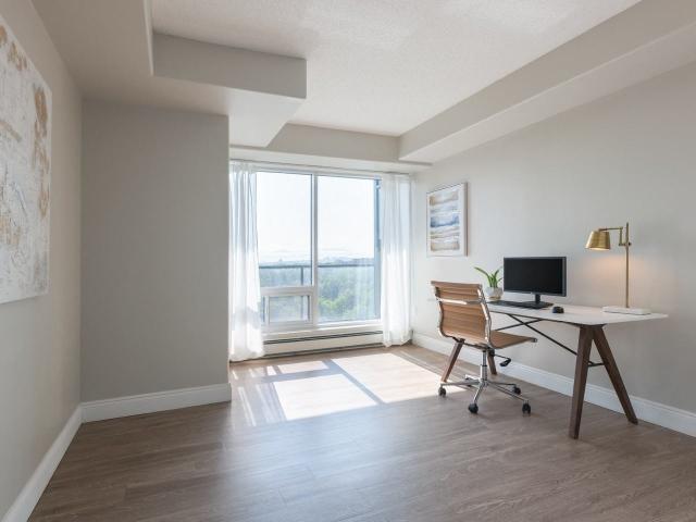 The Paramount 2 Bedroom Apartment for Rent at 1551 South Park St, Halifax, NS B3J 4B4 Downtown Halifax