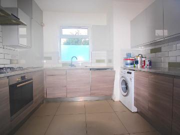 THE PARADE, GREENFORD, UB6