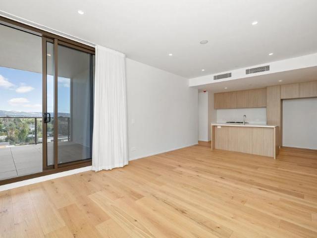 THE PARADE PRESTIGE: Elevated Design With Scenic Hills Views