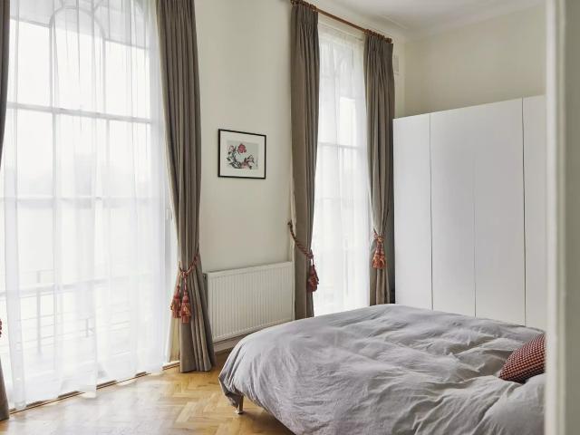 The Paragon London Student Housing | Amber