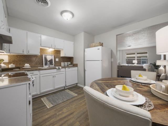The Park @12Twenty