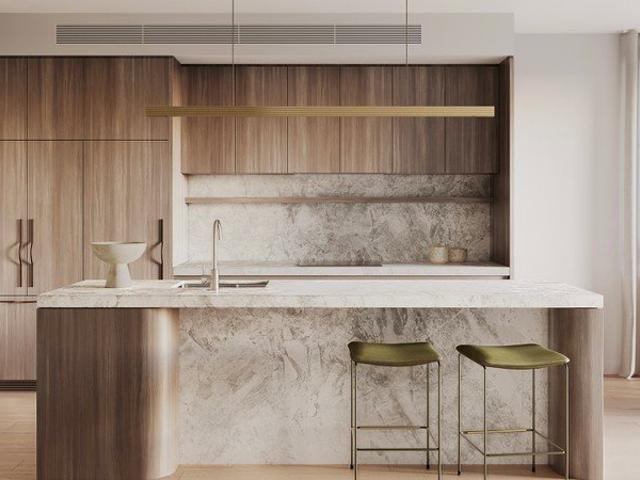 The Park + Townhouse 31 Coming Soon