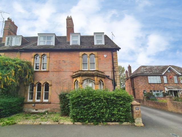 The Park, Yeovil BA20, 2 bed flat to rent, £1,100 pcm | PrimeLocation