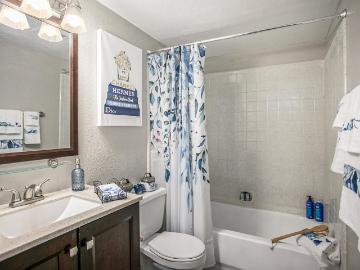 Pinellas County, Florida, USA - Equipped kitchen