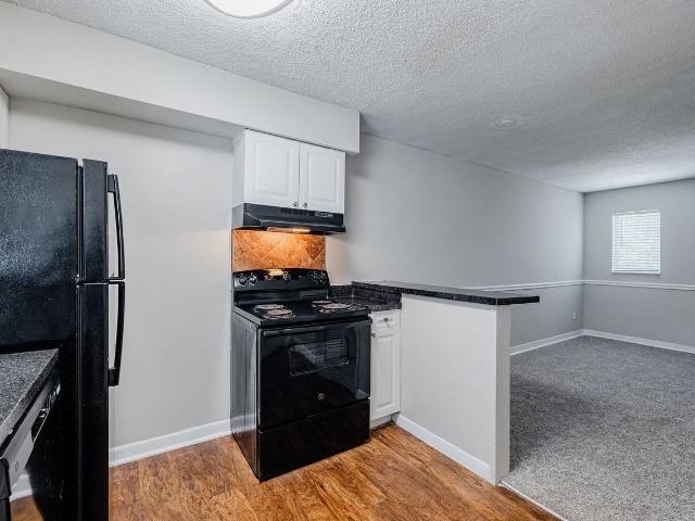 The Park at Milazzo 1 Bedroom Apartment for Rent at 3551 San Pablo Rd S, Jacksonville, FL 32224 Isle of Palms