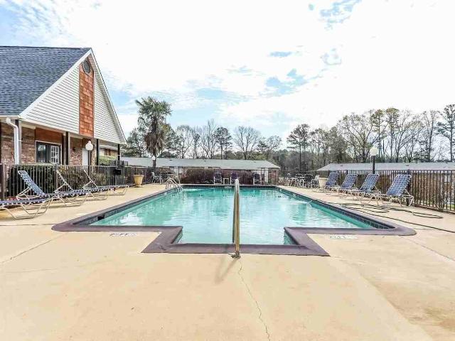 The Park at Sunderland 2 Bedroom Apartment for Rent at 660 Valley Crest Dr, Birmingham, AL 35215 Echo Highlands
