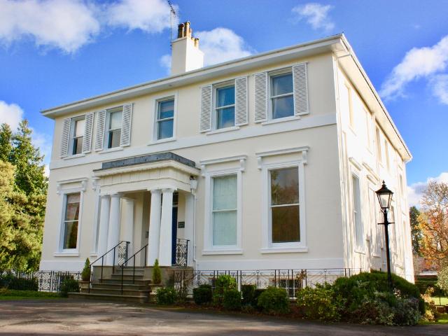The Park, Cheltenham GL50, 1 bed flat to rent, £1,250 pcm | PrimeLocation