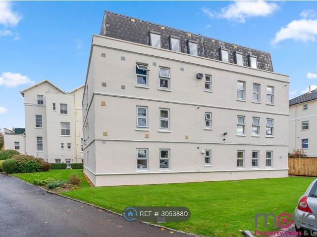 The Park, Cheltenham GL50, 2 bed flat to rent, £1,300 pcm | PrimeLocation