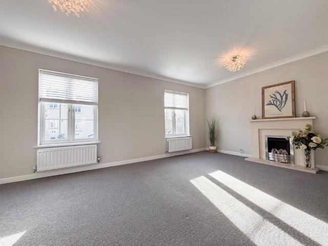 The Park, Cheltenham GL50 2LW