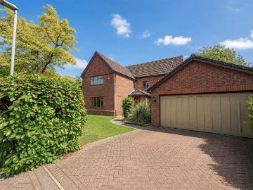 The Park, Cheltenham GL50, 7 bed detached house to rent, £4,500 pcm | PrimeLocation