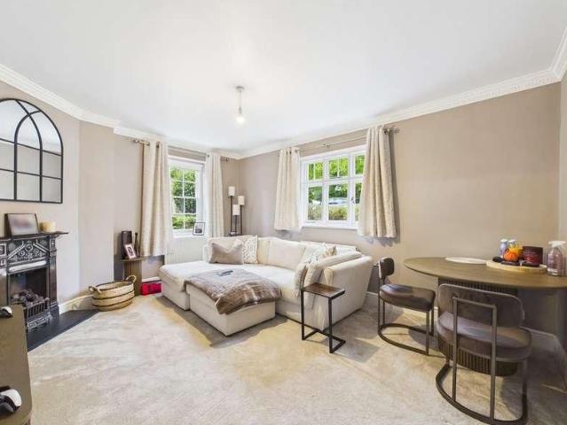 The Park, Cheltenham, GL50