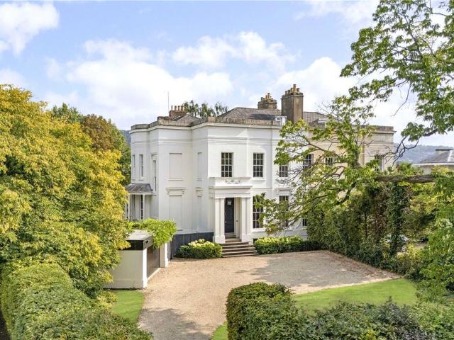 The Park, Cheltenham, Gloucestershire GL50, 7 bed semi detached house to rent, £9,950 pcm | PrimeLocation